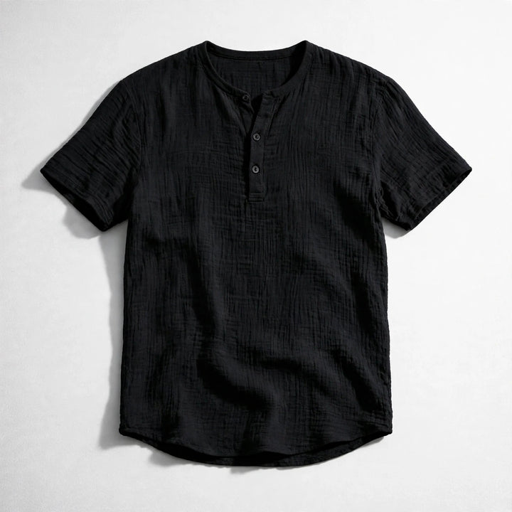 The Weston Henley