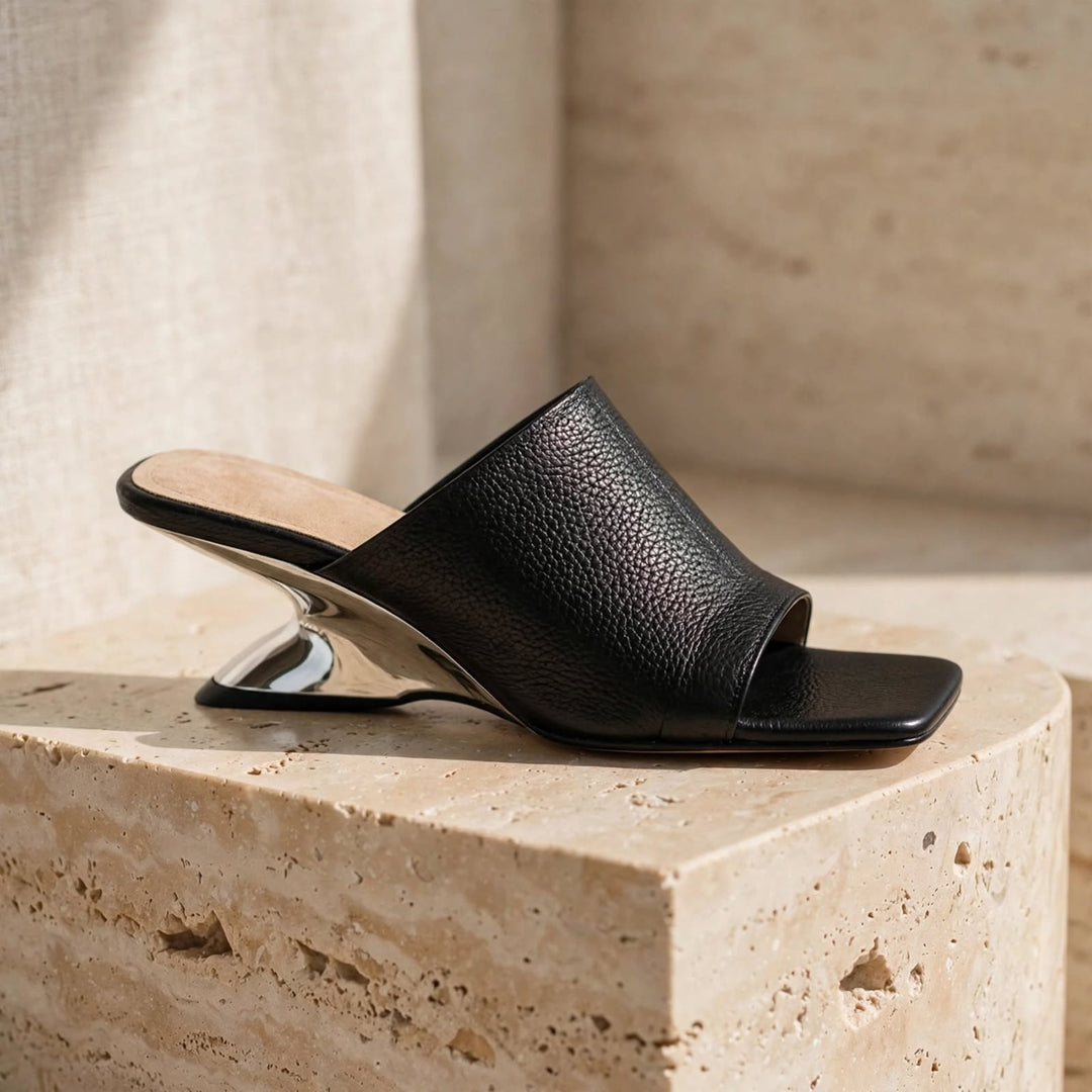 The Verano Mule