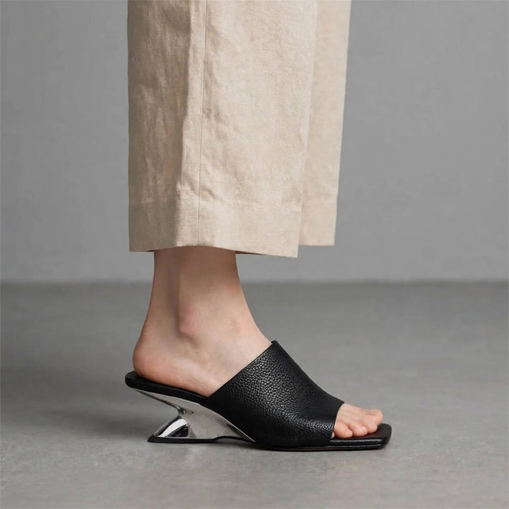 The Verano Mule