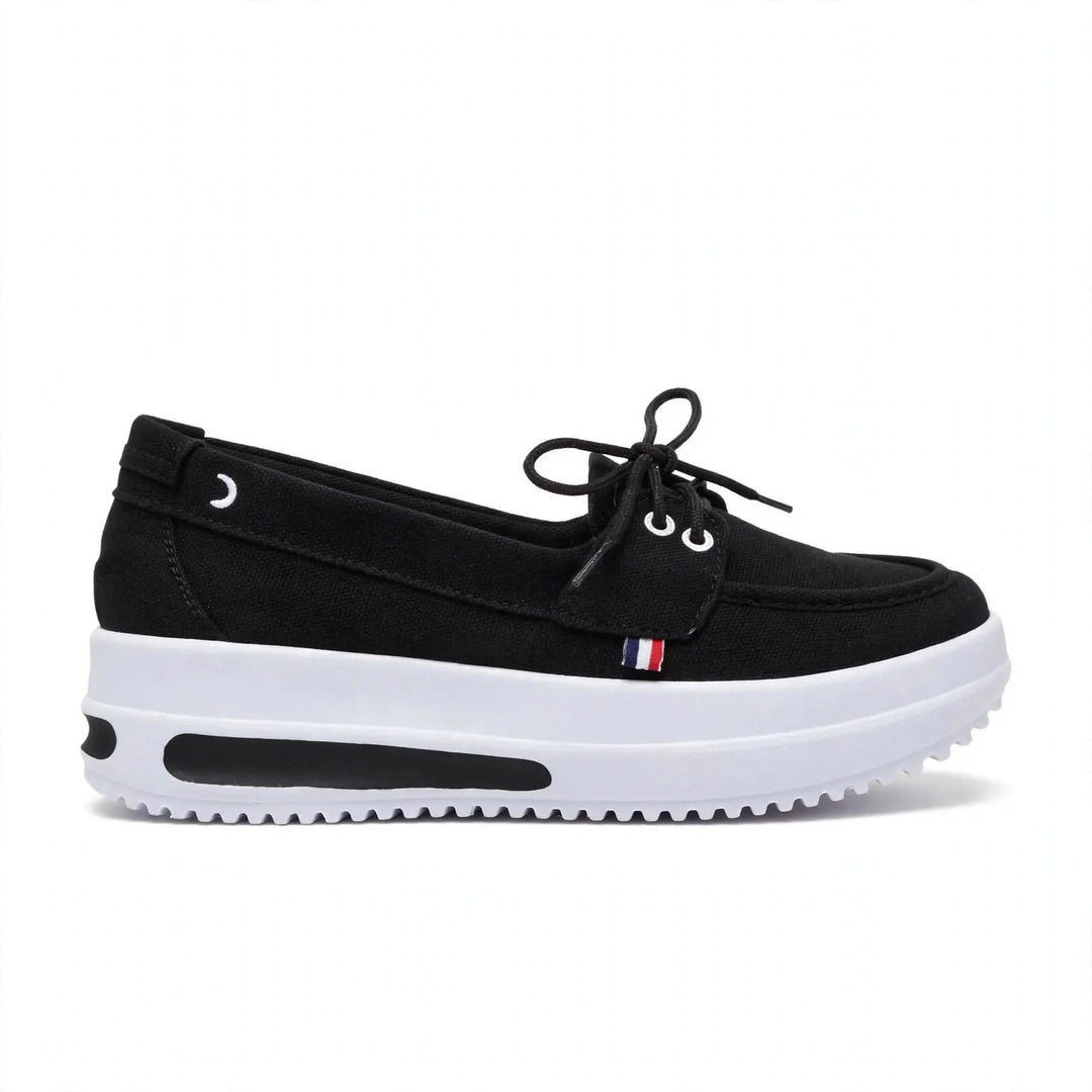 The Georgia Boat Shoe