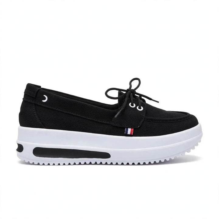 The Georgia Boat Shoe