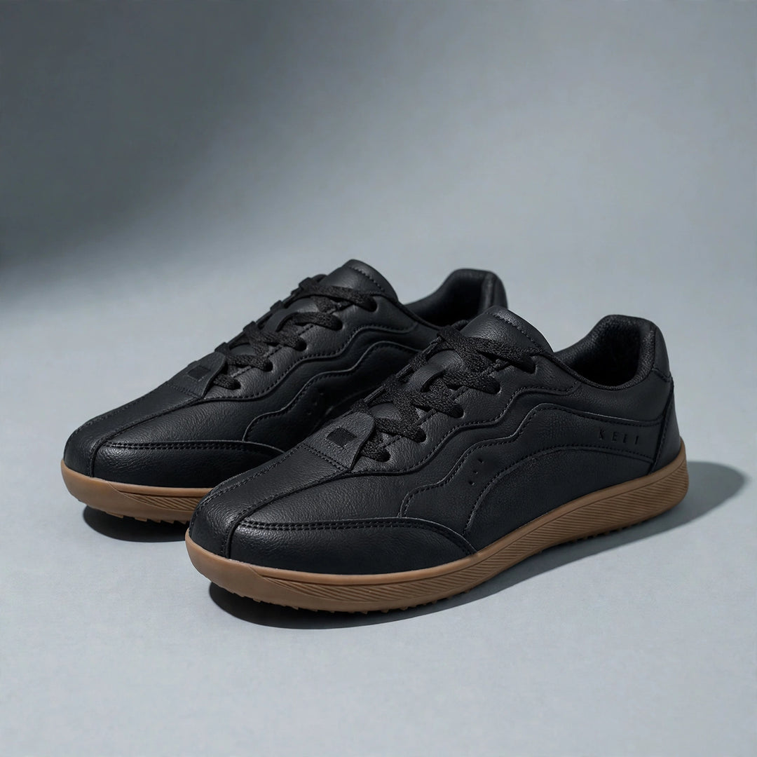 The Quinby Sneaker