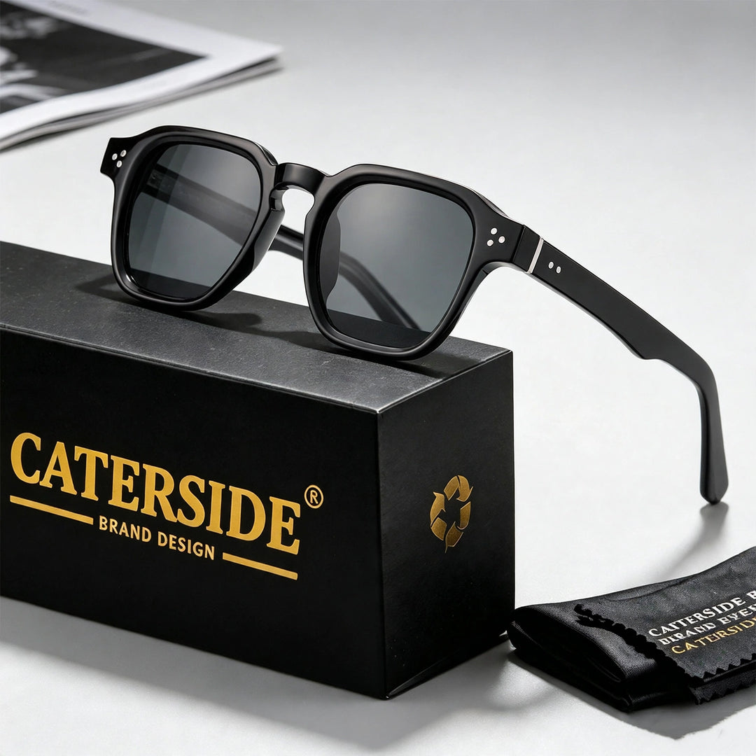 The Kingsley Sunglasses
