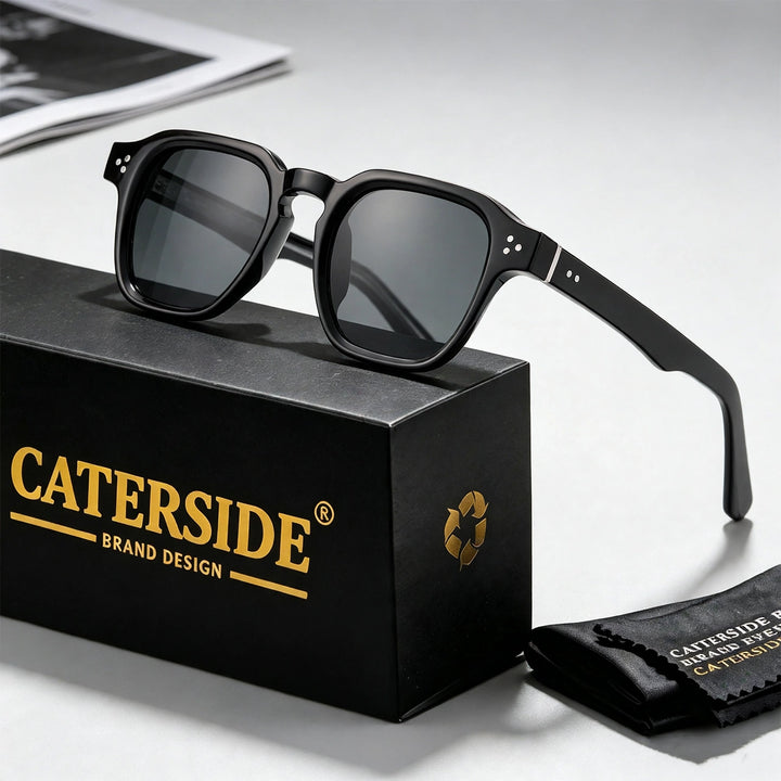 The Kingsley Sunglasses