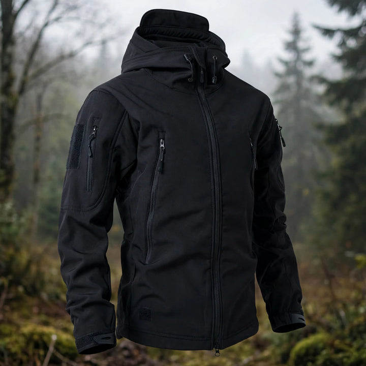 Highland Outdoor Jacket