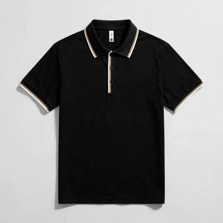 The Saturn Polo Shirt