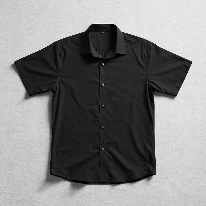 The Ashby Dress Shirt