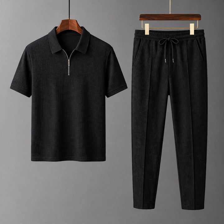 The Preston Set