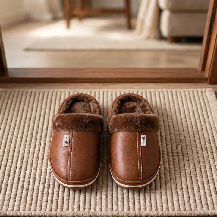 The Sterling Slipper