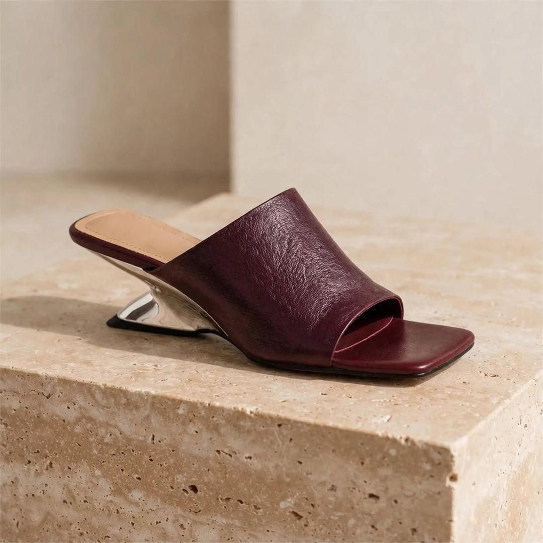 The Verano Mule