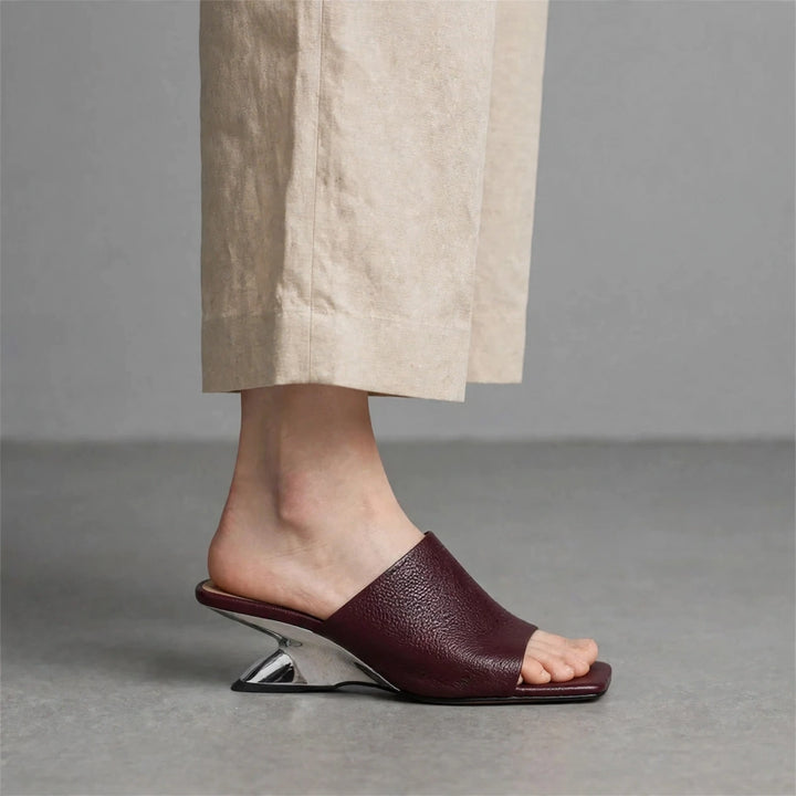 The Verano Mule