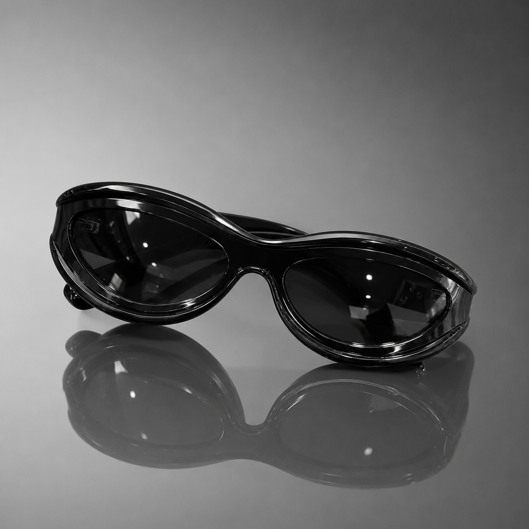 Onyx Sunglasses