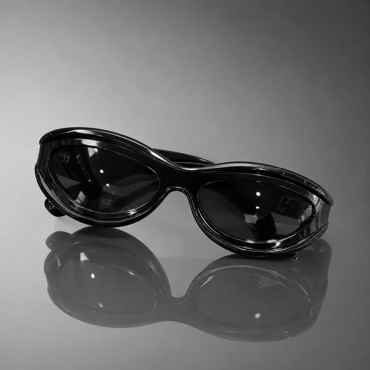 Onyx Sunglasses