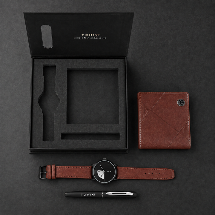 Sterling Essential Gift Set