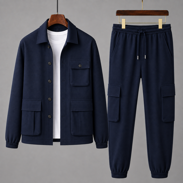 The Hudson Utility Set