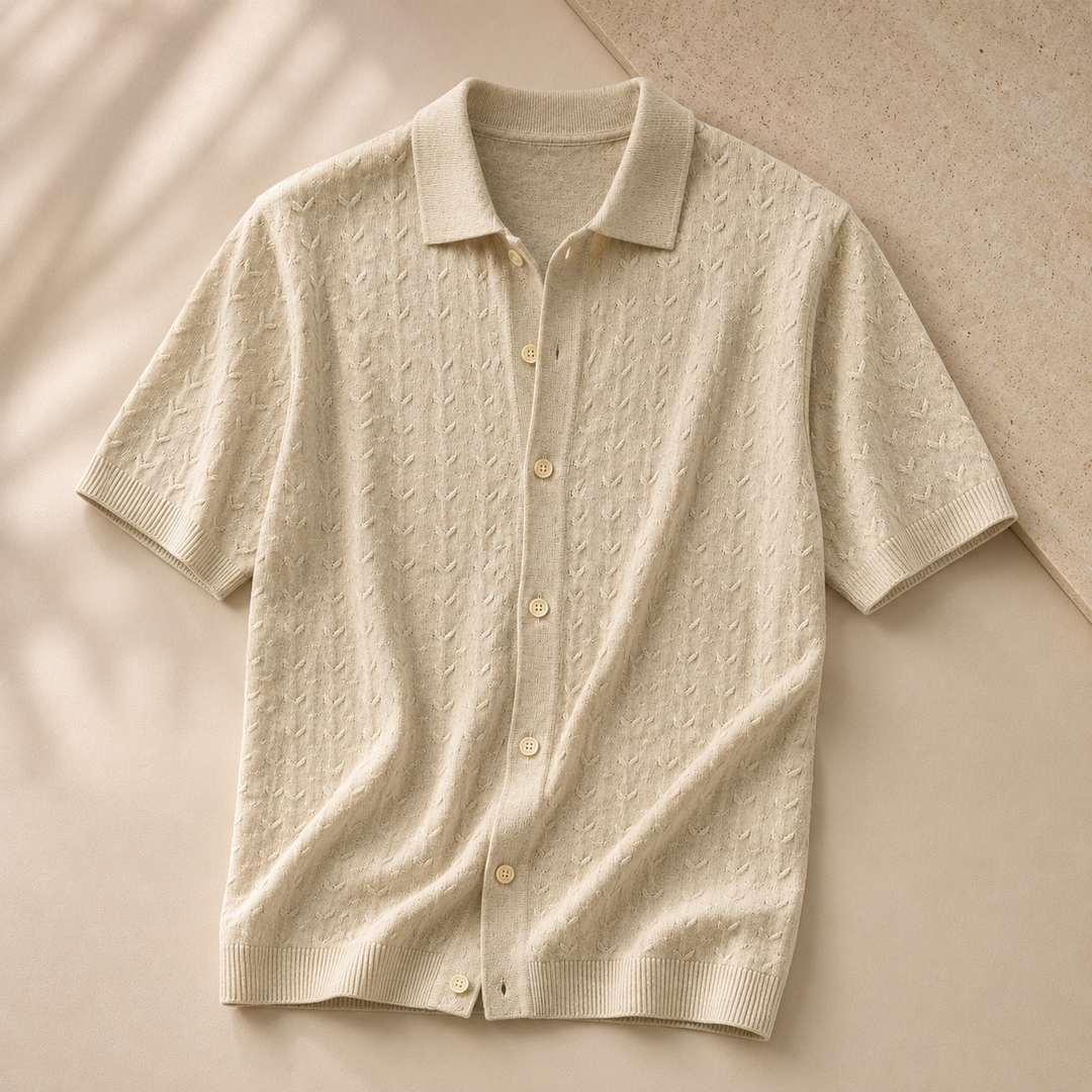 Savallo Polo Shirt