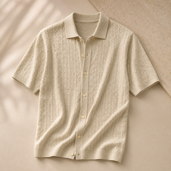 Savallo Polo Shirt