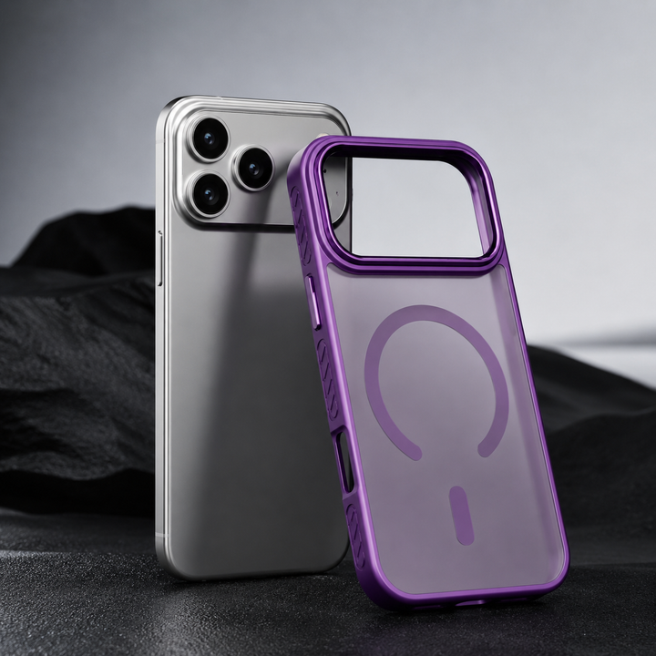 Vault MagSafe iPhone Case