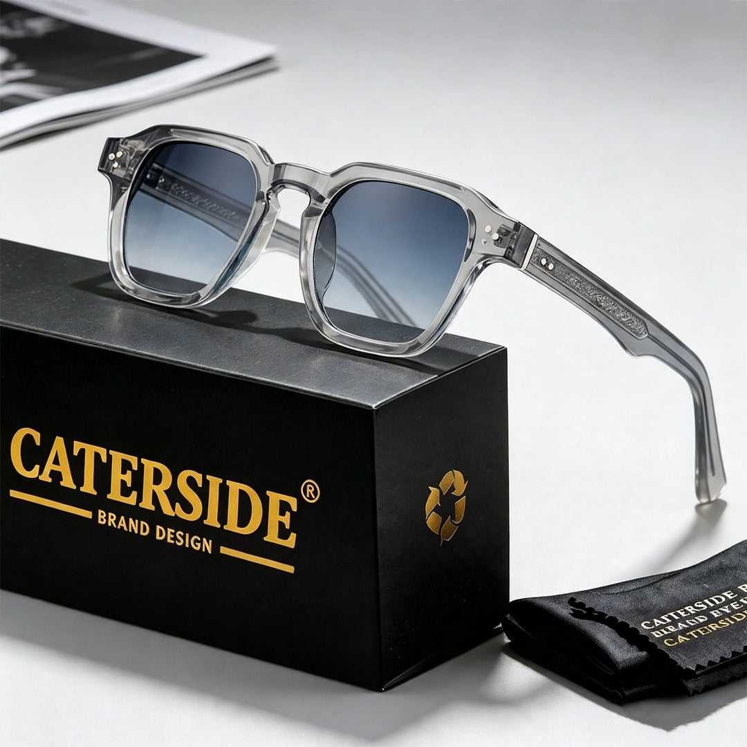 The Kingsley Sunglasses