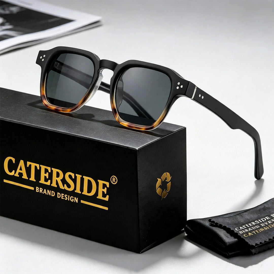 The Kingsley Sunglasses