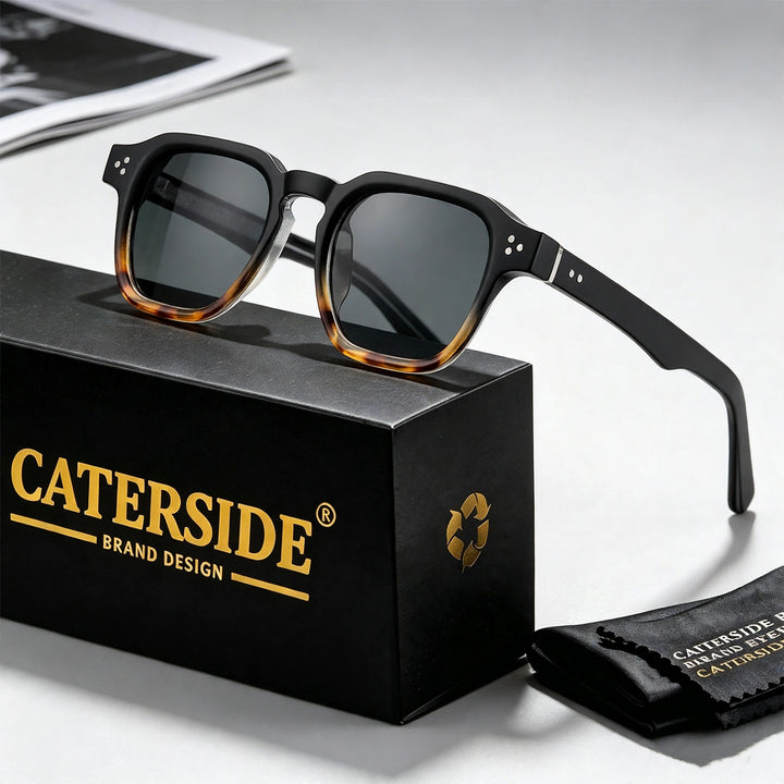 The Kingsley Sunglasses