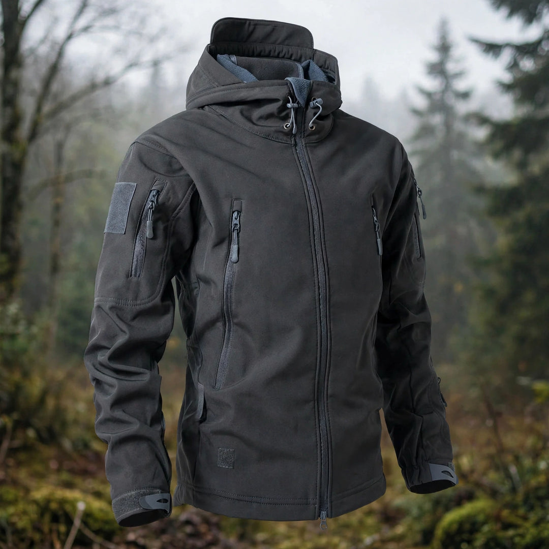 Highland Outdoor Jacket