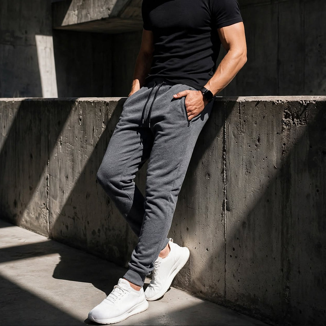 The Prime Jogger