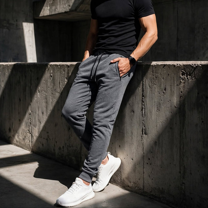 The Prime Jogger