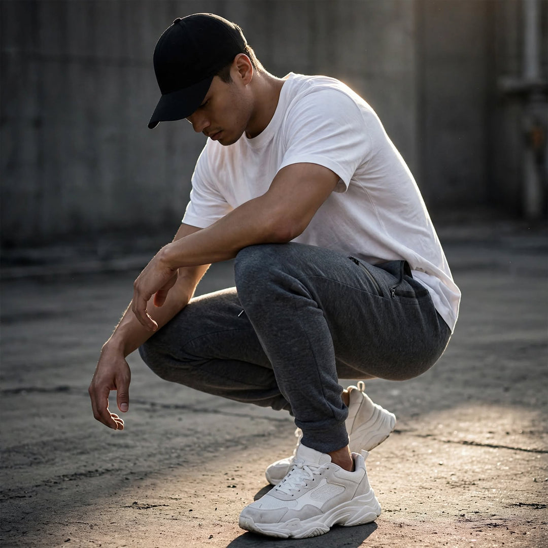The Prime Jogger