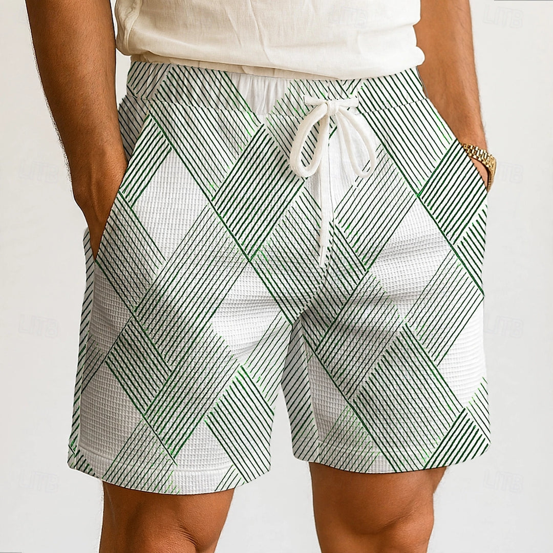 The Harbor Shorts