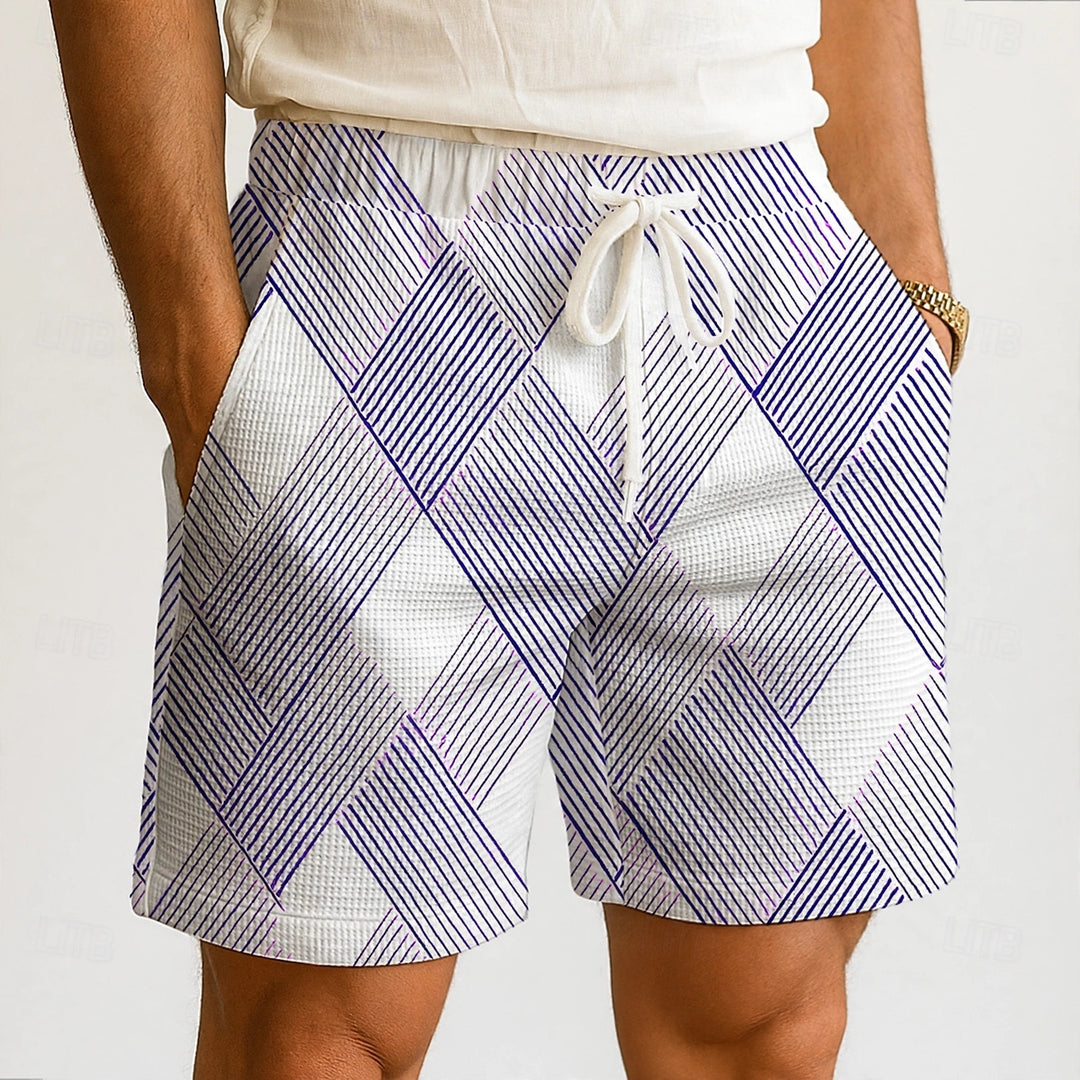 The Harbor Shorts