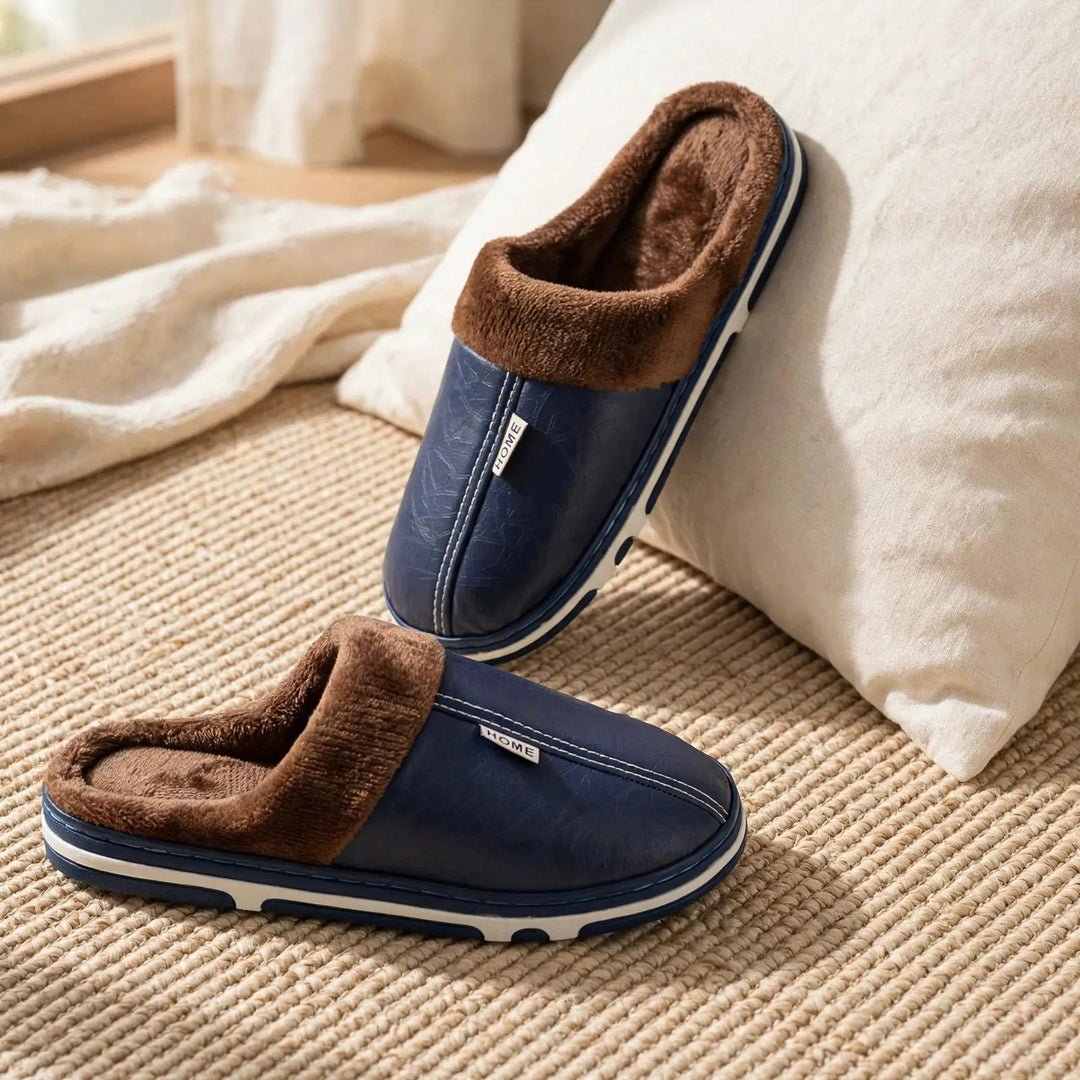 The Sterling Slipper