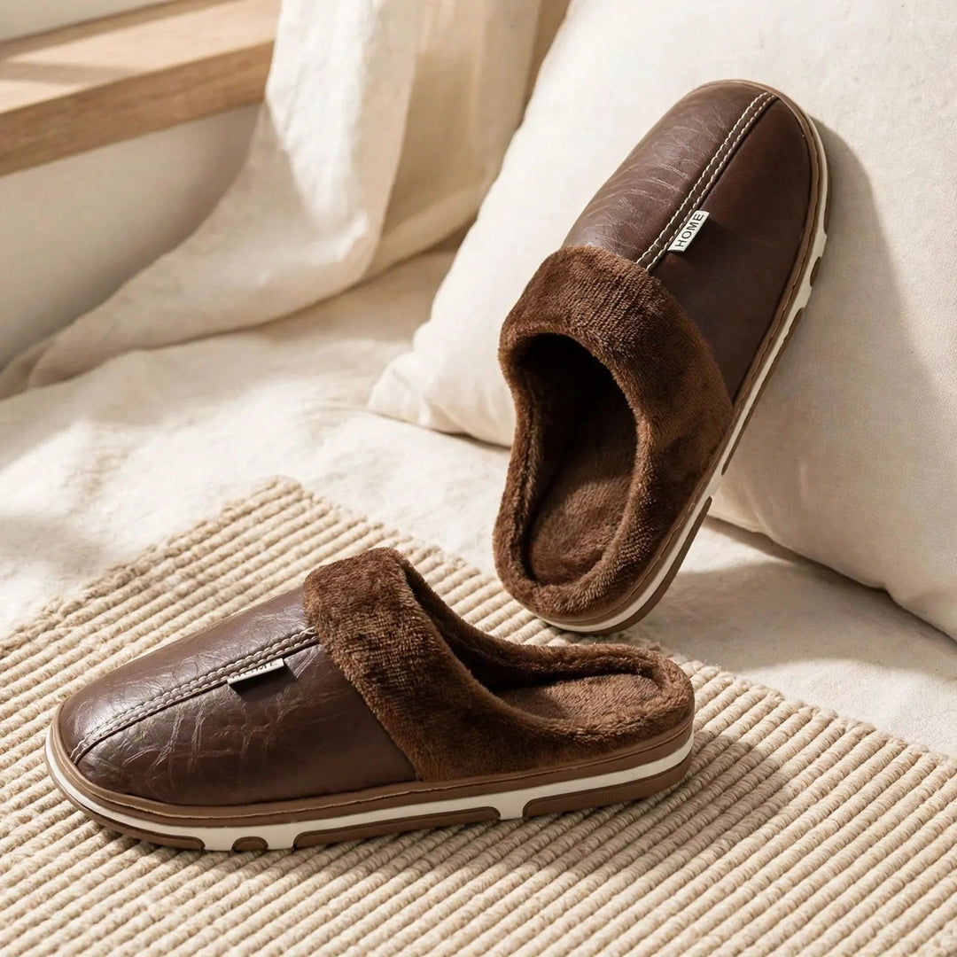 The Sterling Slipper
