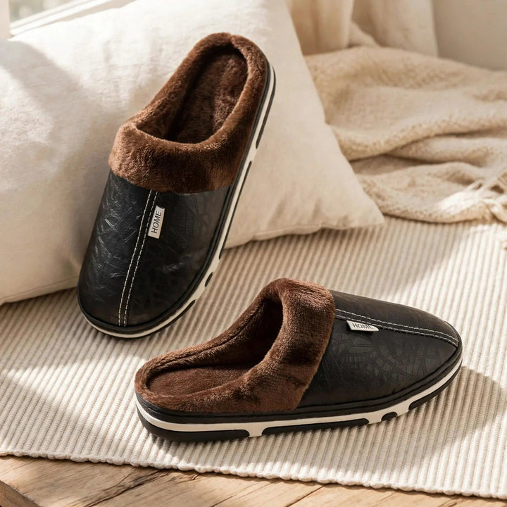 The Sterling Slipper