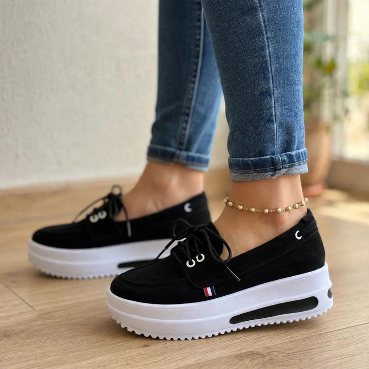 The Georgia Boat Shoe