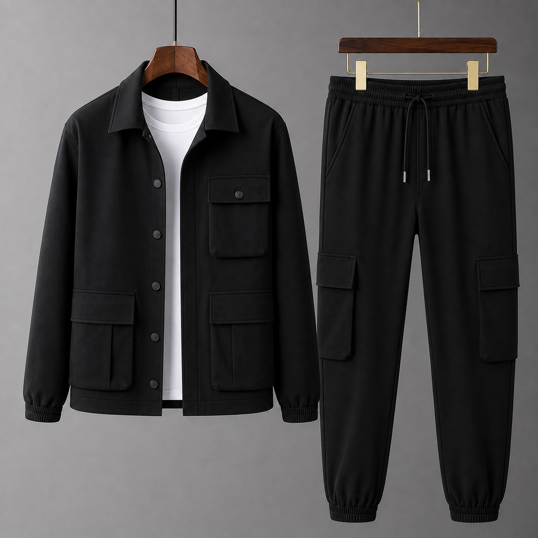 The Hudson Utility Set