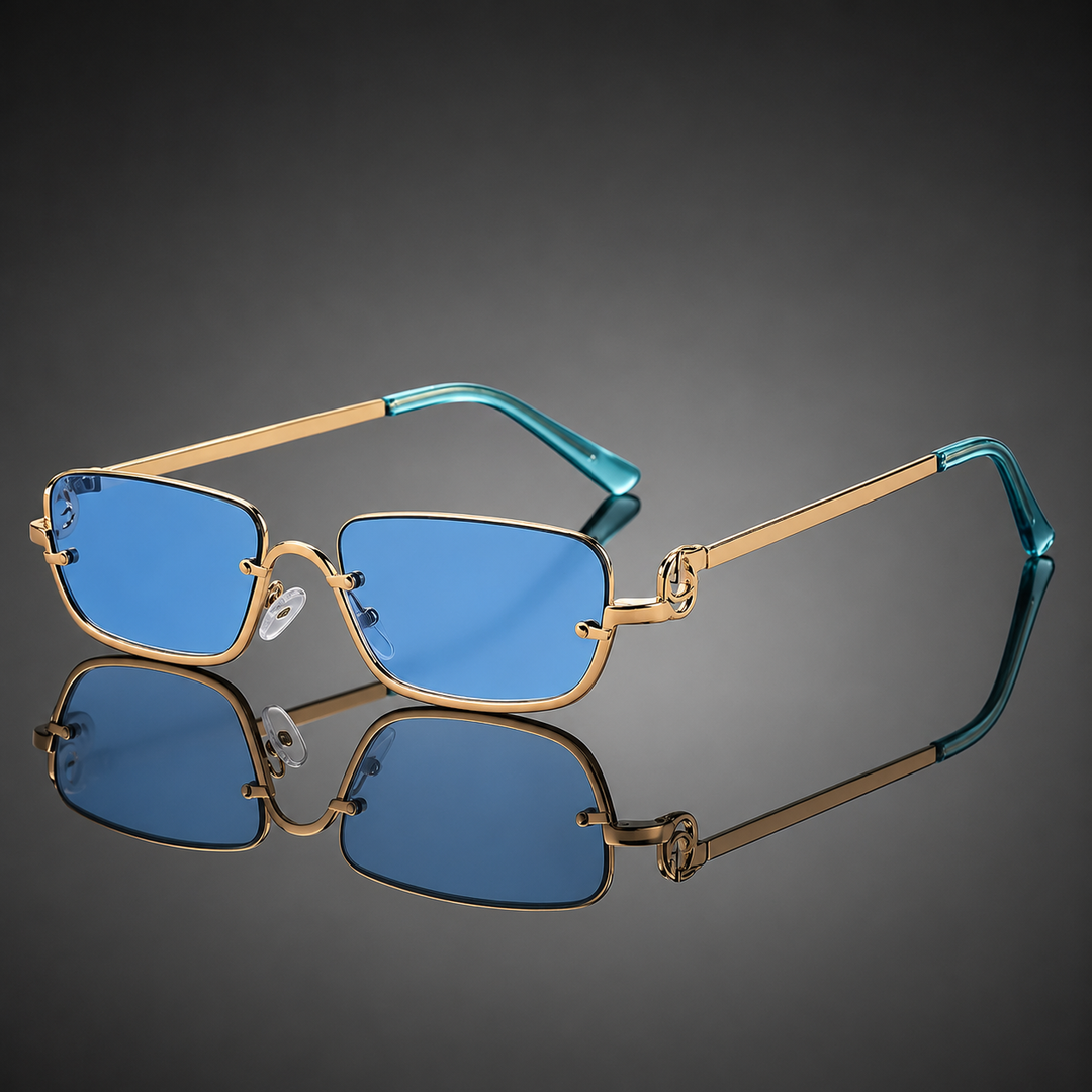 Lucetta Polarised Sunglasses