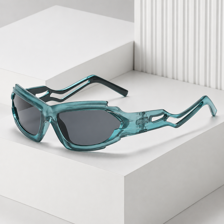 Zag Polarised Sunglasses