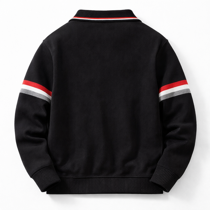 Novo Knit Cardigan