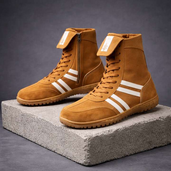 Westwind Boots