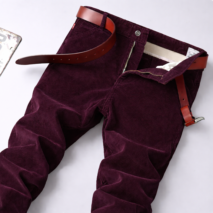Valerio Trousers