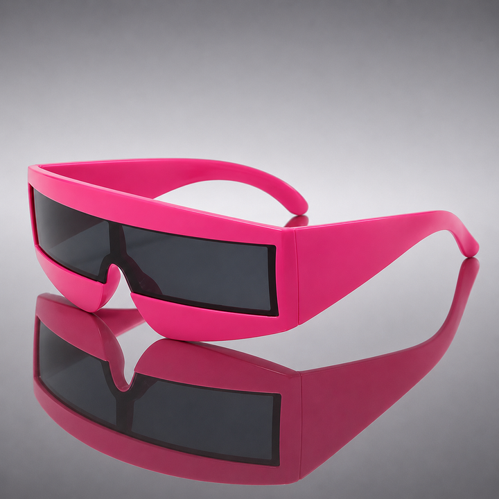 Aeon Shield Sunglasses