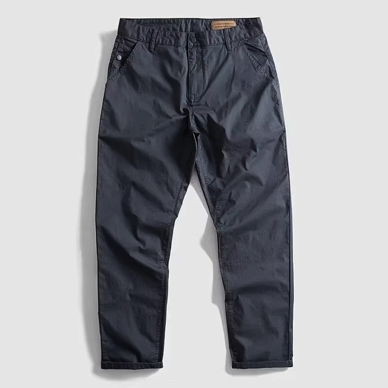 Whitman Trousers