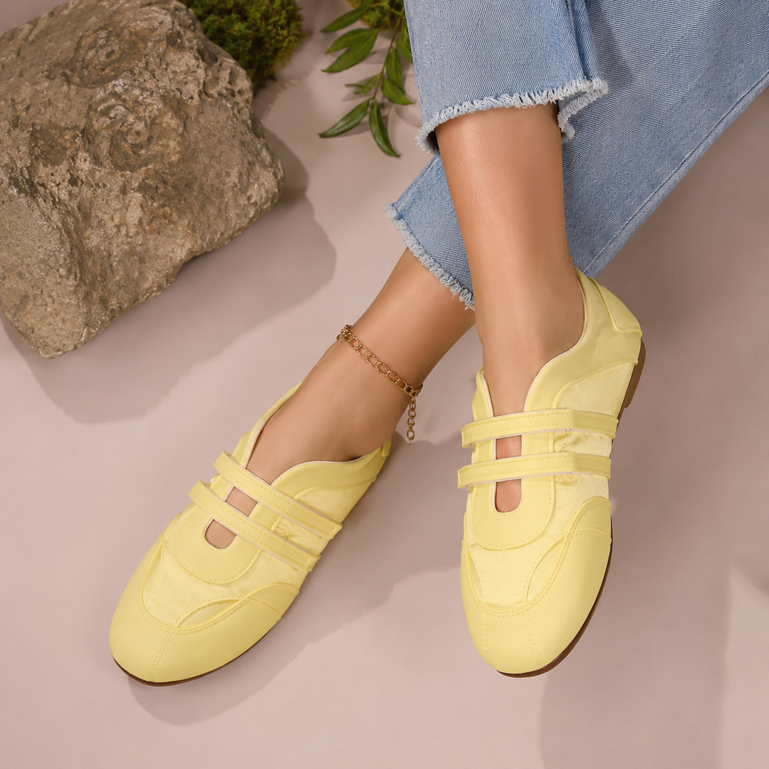 Amélie Ballet Flats