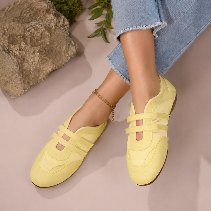 Amélie Ballet Flats