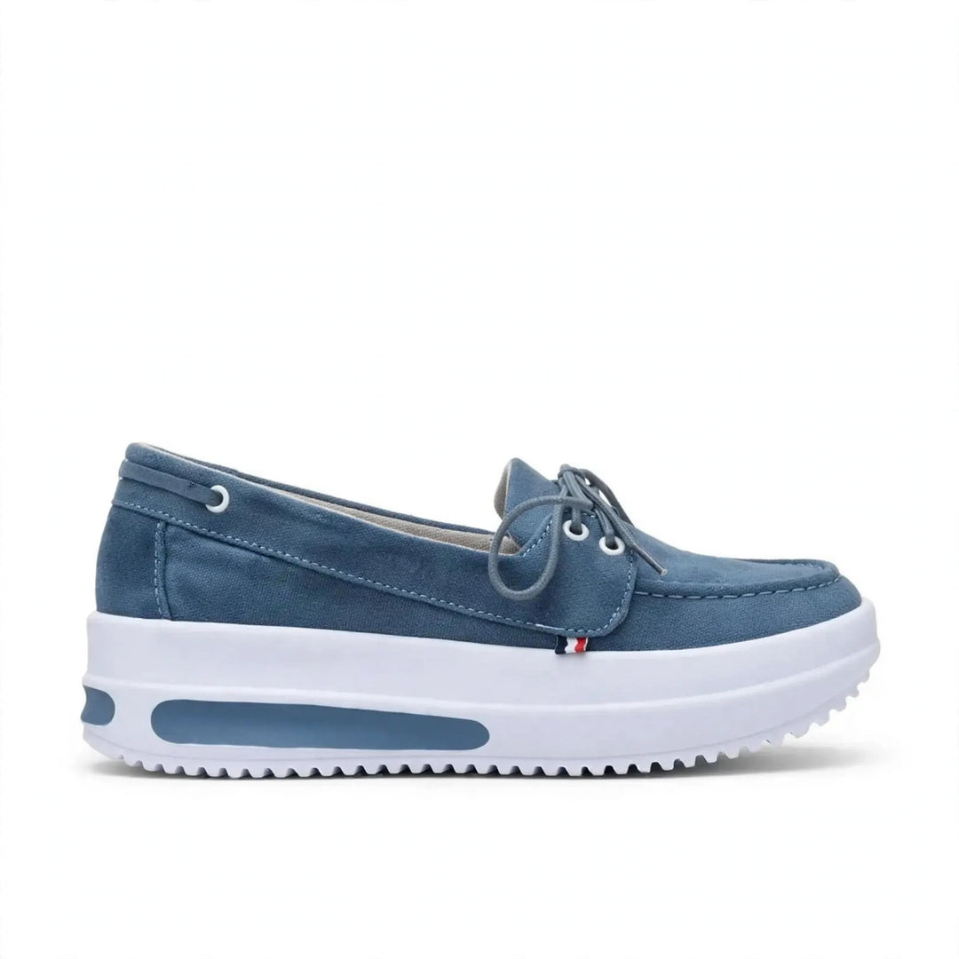 The Georgia Boat Shoe