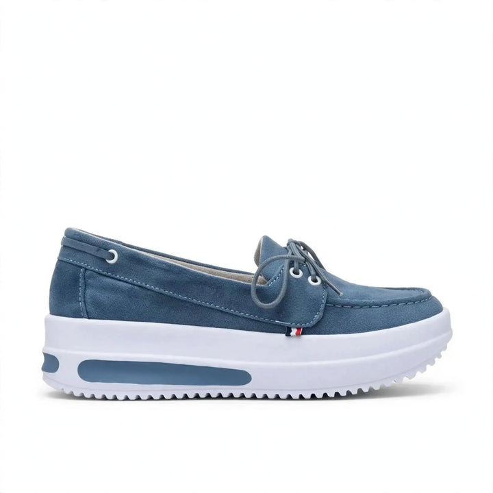 The Georgia Boat Shoe