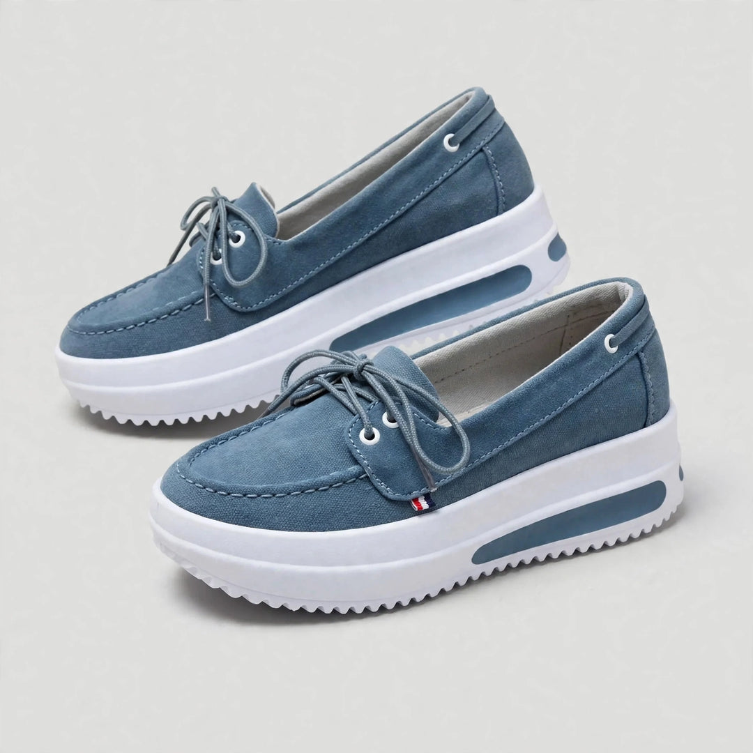 The Georgia Boat Shoe