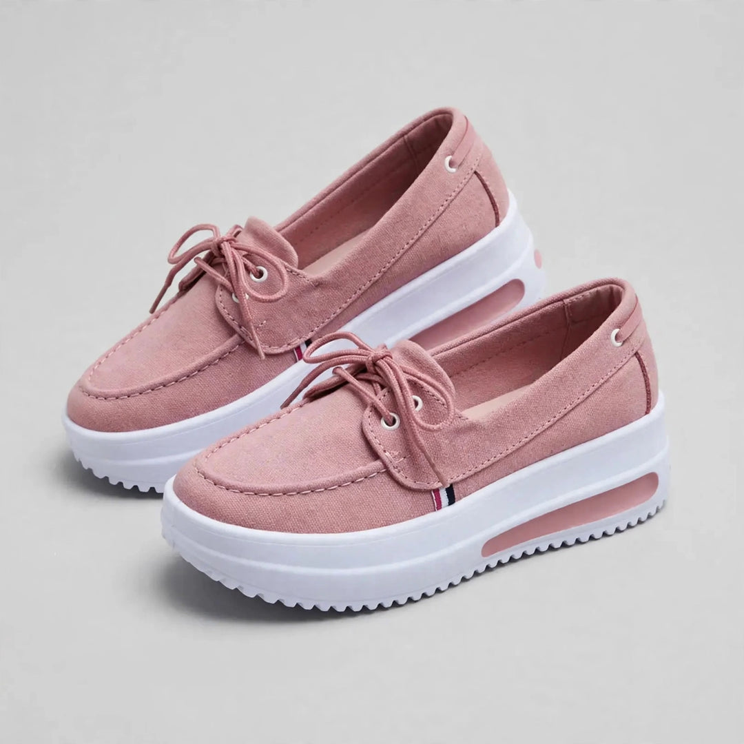 The Georgia Boat Shoe