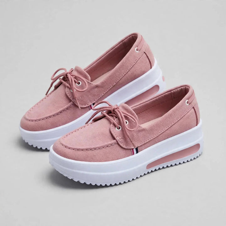 The Georgia Boat Shoe